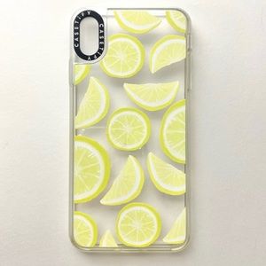 Casetify iphone xs max case